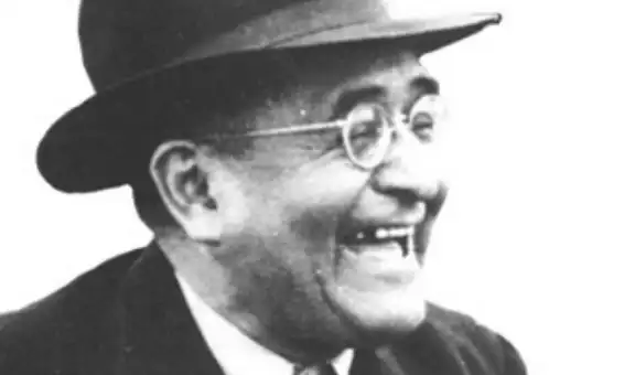 Julio C. Tello: el padre de la arqueología en el Perú