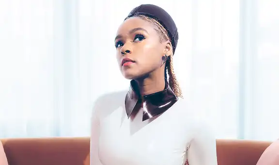 Janelle Monáe: “Glass Onion ha sido un proyecto increíble”