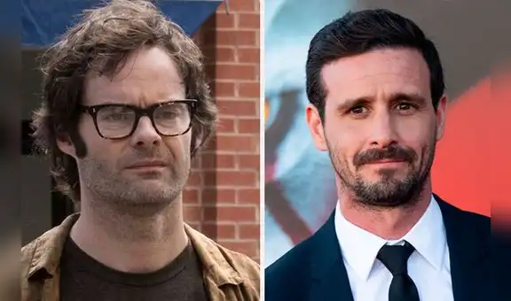 It: Capítulo 2: ¡Increíble! Jamen Ransone muestra foto que sugiere final alternativo