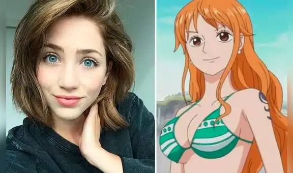 One Piece: fans habrían encontrado a la actriz de Nami para el live action de Netflix