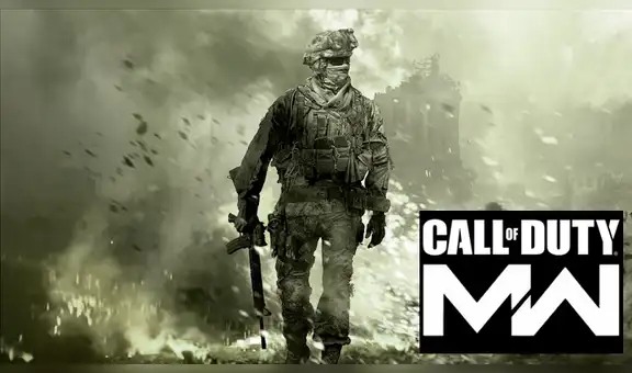 Call of Duty Modern Warfare: ¿Dónde y cuándo ver el tráiler de presentación del nuevo CoD?