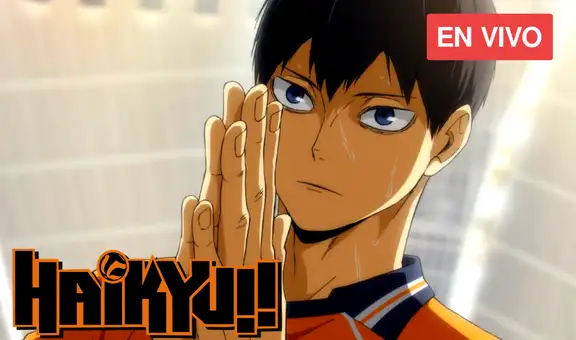 Haikyuu to the top, capítulo 25: estreno ¿qué pasará en el estreno del anime?