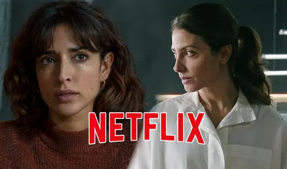 El desorden que dejas: final explicado de la serie española de Netflix