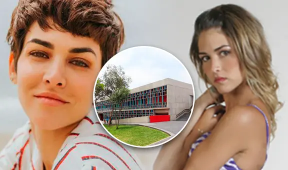 Anahí de Cárdenas: ¿en qué colegio estudió y qué carrera profesional siguió después?