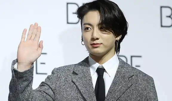 Jungkook de BTS compró millonaria casa independiente en Itaewon