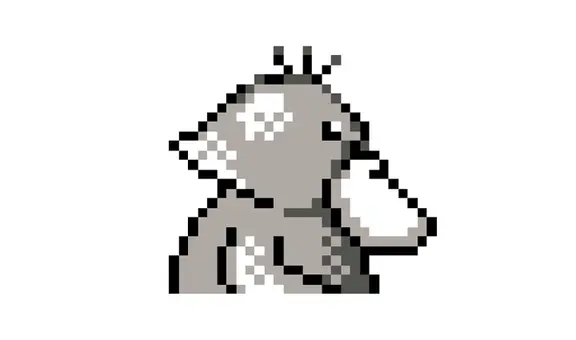 Pokémon: el origen de ‘Weirduck’, el Psyduck ‘más torpe’ que fue descartado a último momento [FOTOS]