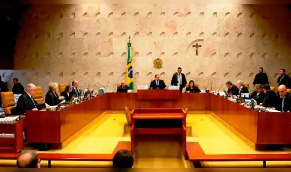 Arrestan en Brasil doce fiscales por recibir sobornos a la causa Lava Jato