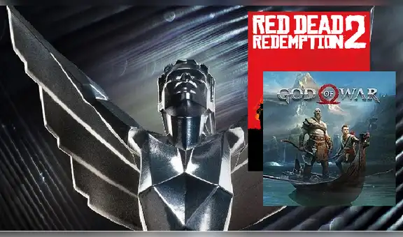 The Game Awards 2018: Estos son todos los ganadores que dejó la gala de premiación