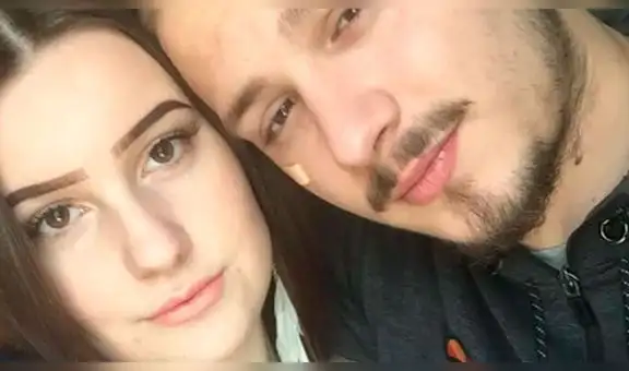 La golpeó hasta sangrar, la obligaba a tener intimidad y amenazó con violar a su hermanita