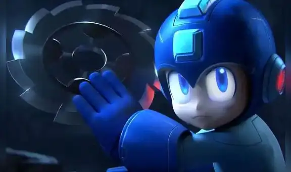 Mega Man: guionista de The Batman escribiría la cinta del Bombardero Azul