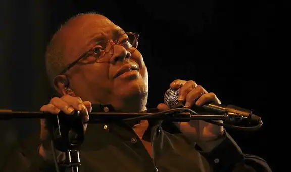 Pablo Milanés dejó una huella profunda en el Perú con sus canciones y varias de sus giras