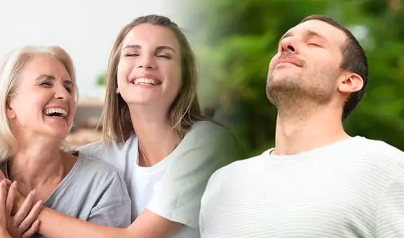 ¿Cómo ser feliz pese a las dificultades? 5 tips para encontrar la alegría, según Harvard