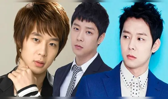 Yoochun luce demacrado y anuncia su regreso a la música [FOTOS y VIDEO]