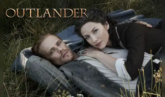 San Valentín: Outlander, la serie romántica, estrena nueva temporada