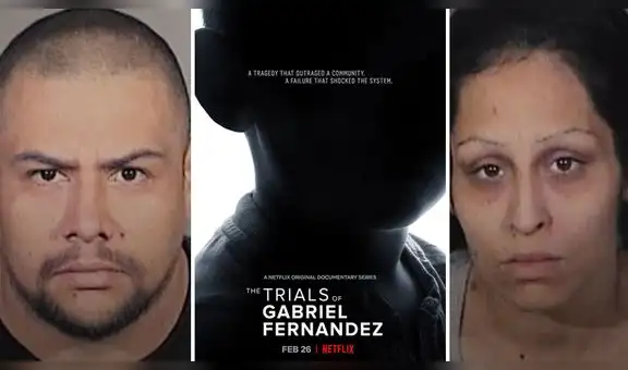 Gabriel Fernandez: Netflix estrena serie sobre el asesinato de un niño de 8 años