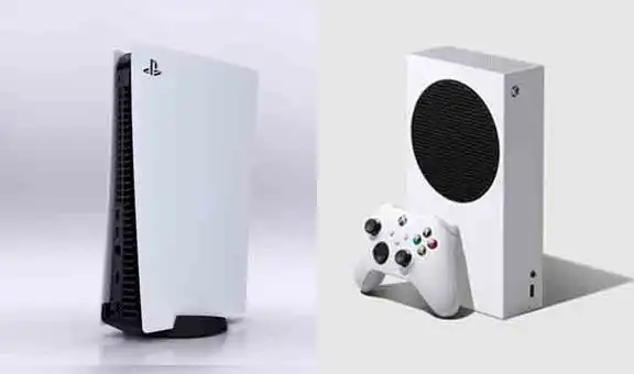 PlayStation 5 vs. Xbox Series X: precios y diferencias entre ambas plataformas [FOTOS]