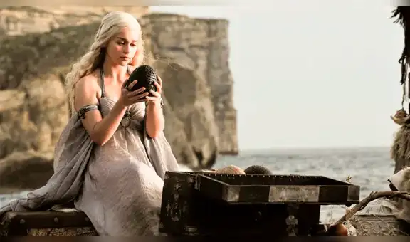 Game of Thrones: mejores escenas y momentos más románticos de Juegos de Tronos