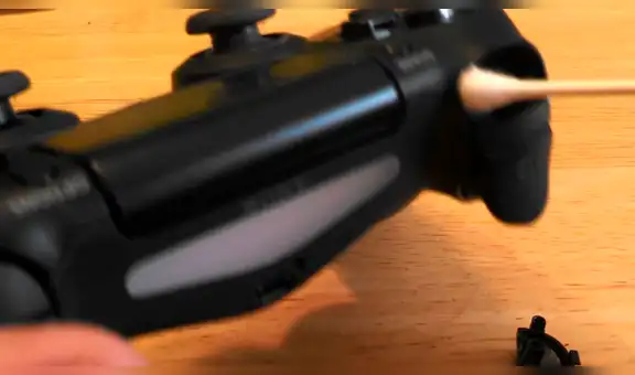 Cómo limpiar tus mandos y consolas de videojuegos por el coronavirus