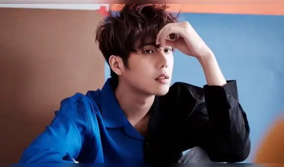 Kim Kyu Jong de SS501 confirma que rompió con su novia