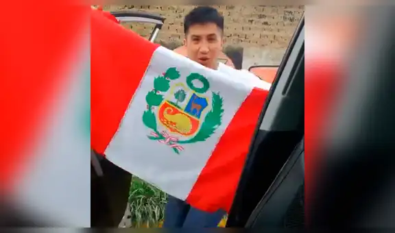 Facebook viral: peruano crea reto de baile ‘Huaylarsh Challenge’ que es sensación en redes 