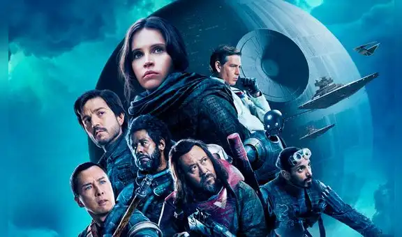 Star Wars: Rogue One es la mejor entrega de la saga, incluyendo “Una nueva esperanza”, según los fans  