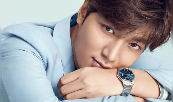 Revelan nuevo contenido de Lee Min Ho en The king: eternal monarch [VIDEO]