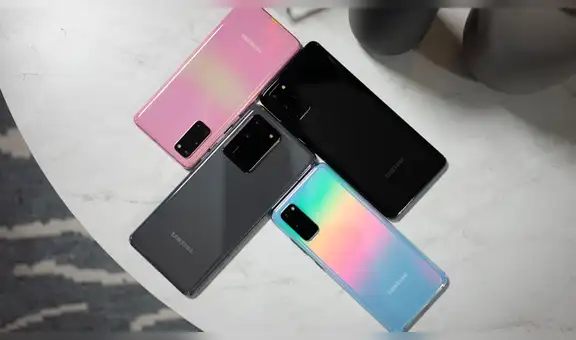 Samsung podría dejar de incluir cargadores en sus próximos smartphones