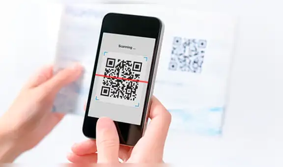 ¿Sabías que un juego de mesa dio origen a los códigos QR? [VIDEO]
