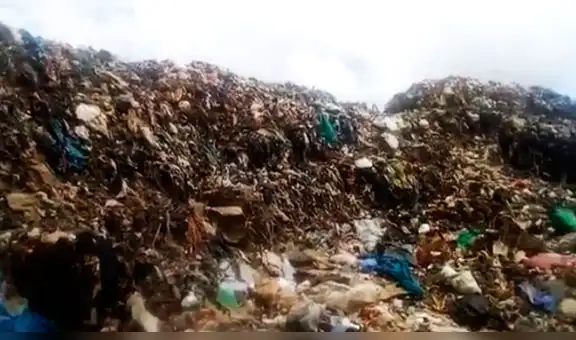 Piura: investigan a Municipalidad de Ayabaca por contaminación ambiental
