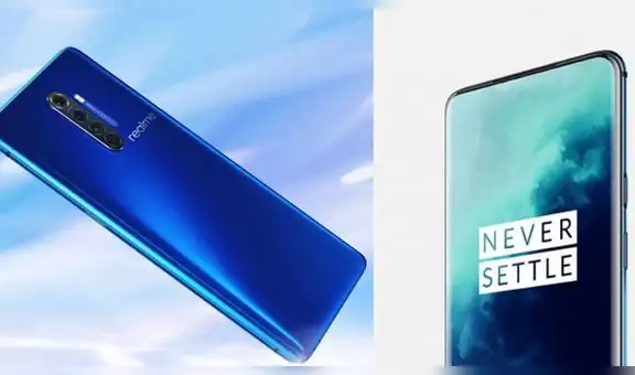 Rivales de Huawei y Xiaomi se unen para desarrollar sus propios procesadores [FOTOS]