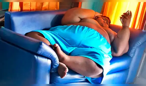 YouTube Viral: El "niño más gordo del mundo" cambió radicalmente [VIDEO]