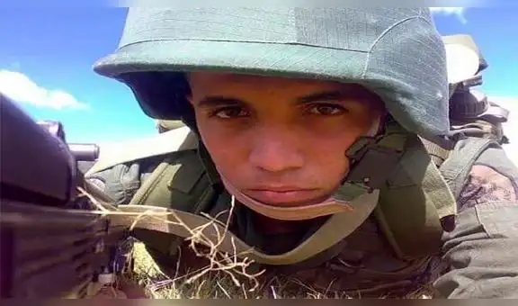 José Rodríguez, el francotirador detrás de la Operación Aurora que planeó desde Perú una revuelta contra Maduro