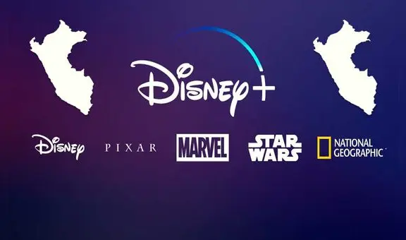 ¡Disney Plus llega a Perú! Plataforma anunció la fecha de lanzamiento en nuestro país