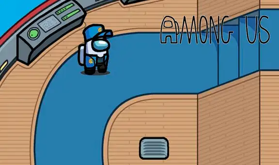 Among Us muestra por fin su nuevo mapa y un traje jamás visto 