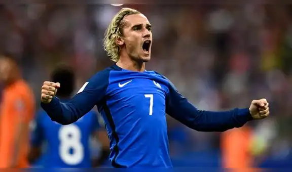 ¿Por qué Antoine Griezmann es llamado ‘El Principito’ si es el verdugo de los porteros?