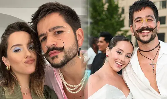 Camilo y Evaluna estarían atravesando una crisis en su matrimonio: ¿cuál sería el motivo?
