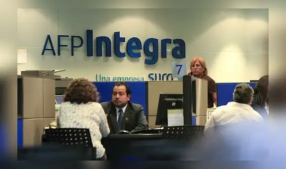 AFP: Trabajadores con licencia sin goce de haber podrán solicitar retiro de fondos desde el 30 de abril