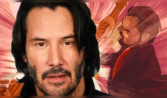 Marvel: Keanu Reeves podría ser el Adam Warlock del UCM [VIDEO]