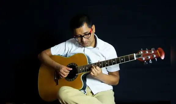 Lambayeque: presentan la primera producción musical durante estado de emergencia