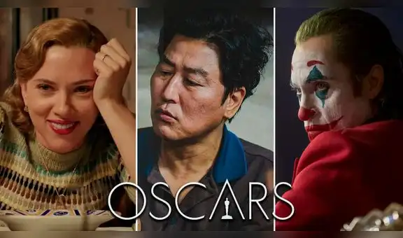 Oscar 2020: ¿cuál fue la taquilla de las películas nominadas?