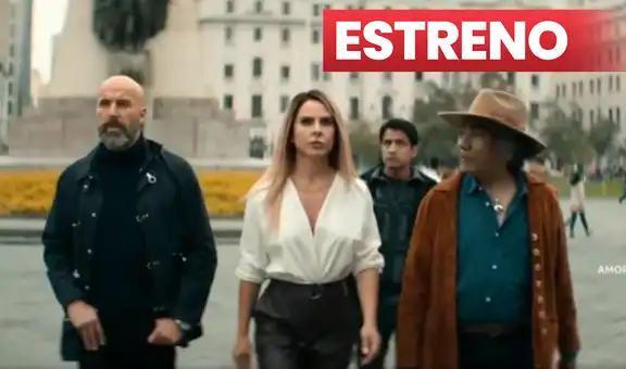 “La reina del sur 3x44″ ONLINE GRATIS: ¡Teresa llegó a Lima! ¿Dónde ver el capítulo de estreno?