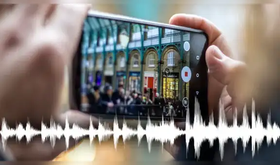 ¿De qué trata el ‘zoom’ de audio y por qué es tan importante que un smartphone lo tenga?