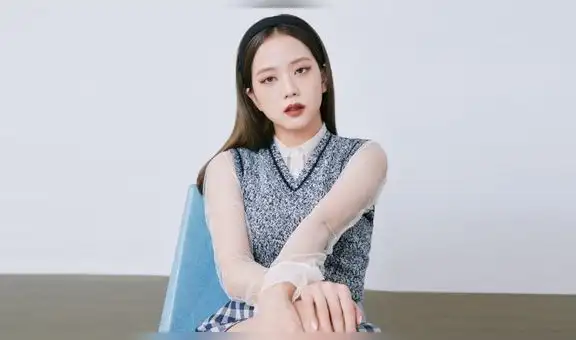 BLACKPINK: Jisoo y su opinión de los dramas tras confirmar su participación en Snowdrop