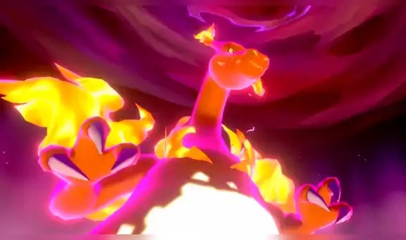 Pokémon: 'Charmander esquelético’ genera burlas en los fans y podría ser una forma Galar [FOTOS]
