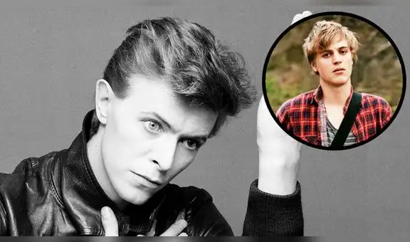 Stardust: la película de David Bowie ya cuenta con protagonista