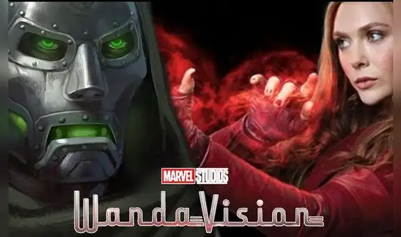 Disney Plus: actriz de la serie declaró que la ciudad del Dr. Doom aparecería en la serie