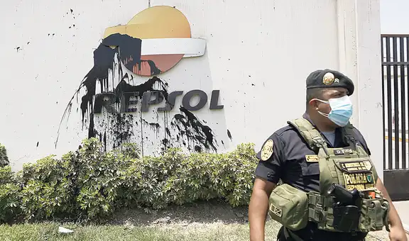 Repsol presiona a víctimas para firmar acuerdo lesivo