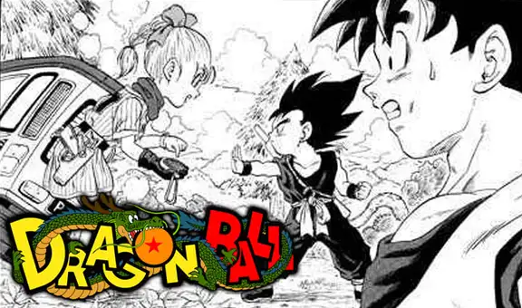 Dragon Ball: ¿Vegeta iba a ser enviado a la Tierra en vez de Goku? Manga expone verdad