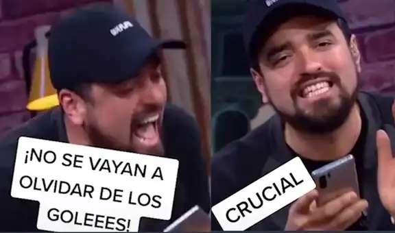 Del “no se olviden de los rones” a “no se olviden de los goles”: palpitan la vuelta de la Liga 1