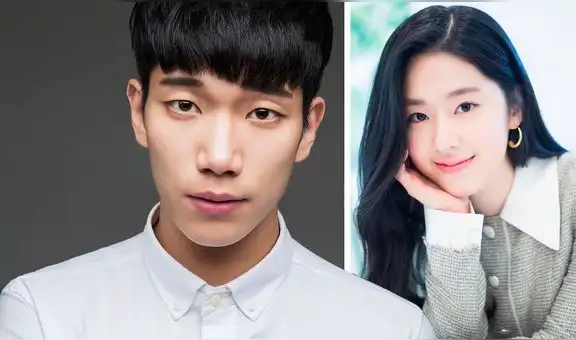 Kim Kyung Nam en conversaciones para protagonizar dorama histórico junto a Park Hye Soo